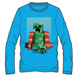 Minecraft sötétben világító...