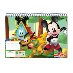 Disney Mickey Fun Times A/4...