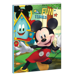 Disney Mickey Fun Times B/5...