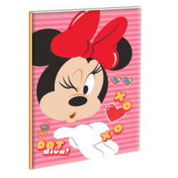 Disney Minnie Wink B/5...