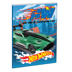 Hot Wheels Race B/5 vonalas...