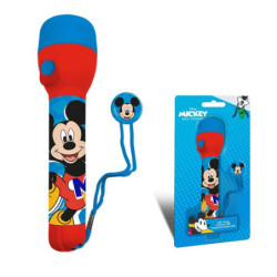 Disney Mickey elemlámpa,...