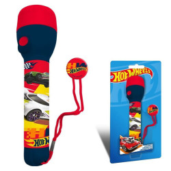 Hot Wheels elemlámpa,...