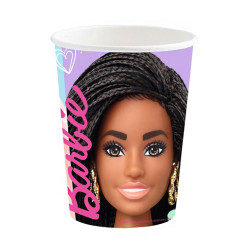 Barbie Sweet Life papír...