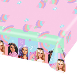Barbie Sweet Life papír...