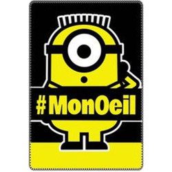 Minyonok Monoeil polár...