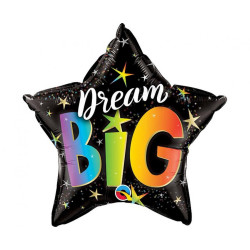 Dream Big Rainbow, Csillag...