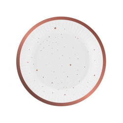 Rose Gold Celebrate...