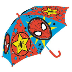 Pókember gyerek esernyő Ø60 cm