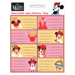 Disney Minnie Wink...