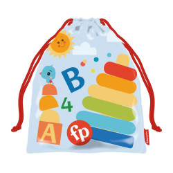 Fisher Price uzsonnás táska...