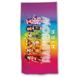 Rainbow High Team...