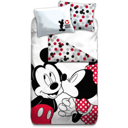 Disney Minnie, Mickey Love...