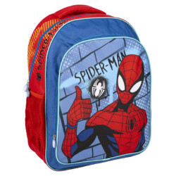 Pókember iskolatáska, táska...