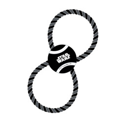 Star Wars teniszlabda és...