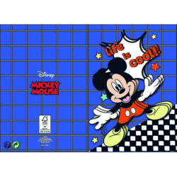Disney Mickey Cool pop-up...