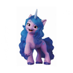My Little Pony Izzy, Én...
