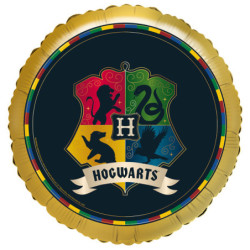 Harry Potter Hogwarts fólia...