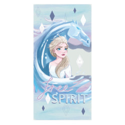 Disney Jégvarázs Spirit...