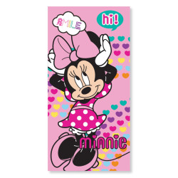 Disney Minnie Hearts...