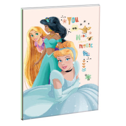 Disney Hercegnők  B/5...