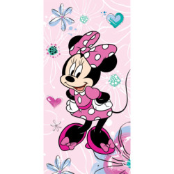 Disney Minnie Pink Bow...