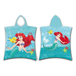 Disney Hercegnők, Ariel...