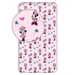 Disney Minnie Flowers gumis...