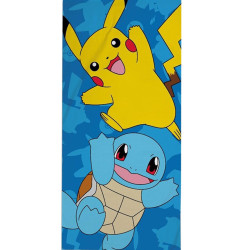 Pokémon fürdőlepedő, strand...