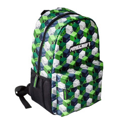 Minecraft iskolatáska,...