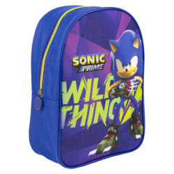 Sonic a sündisznó hátizsák,...
