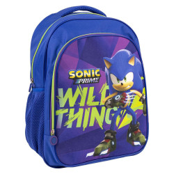 Sonic a sündisznó...