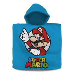 Super Mario strand...