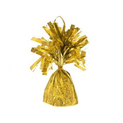Holographic Gold, Arany...