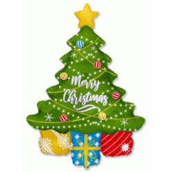 Christmas Tree, Karácsony...