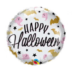 Happy Halloween Bats,...