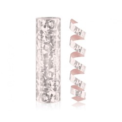 Holographic Rose-Gold...
