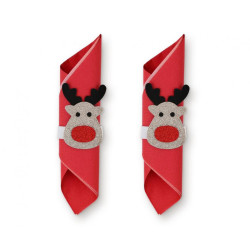 Reindeer, Rénszarvas...
