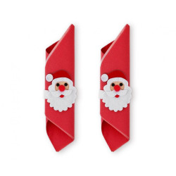 Santa Claus, Télapó...