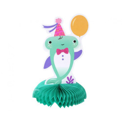 Shark, Cápa asztali...