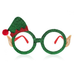 Christmas Elf Hat,...