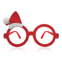 Christmas Santa Hat,...