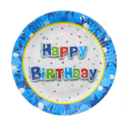 Happy Birthday Blue...