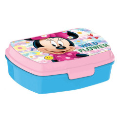 Disney Minnie Flower funny...