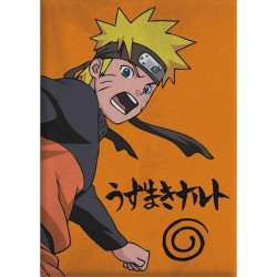 Naruto Orange polár takaró...