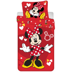 Disney Minnie Love & Stars...