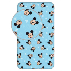 Disney Mickey gumis lepedő...