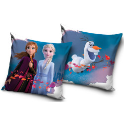 Disney Jégvarázs párnahuzat...