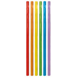 Multicolor, Színes műanyag...