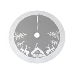 Silver Reindeer, Ezüst...